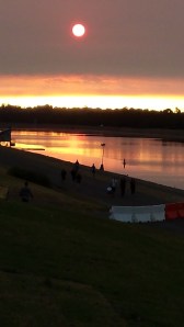 Nepean Sunrise
